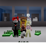 boo and bloxz