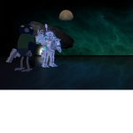 The Aves Fleet