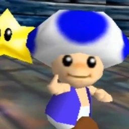 little toadie game icon
