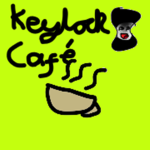 Keylock Café
