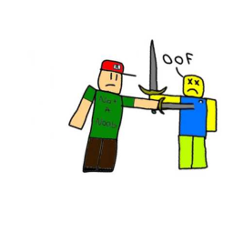 Sword fight in a cave!