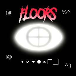 (OLD GAME) Haunted Floors_