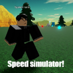 Speed simulator!