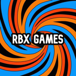 RBX Games (NEW)