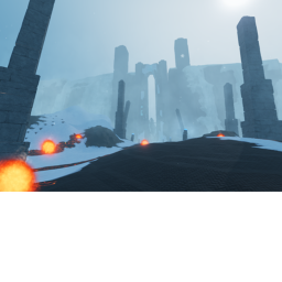 TJO | Jedi Temple on Illum