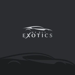 Exotics cars icon