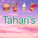 Tahari’s