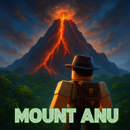 Gunung Anu