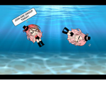 THEANNOYING Twins