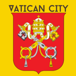 The Vatican City .