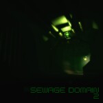 Sewage Domain II - BEAR* Submission Map