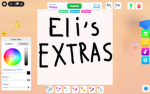 Eli's Extras