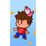 The flamingo fan club's fan club