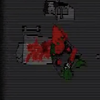 Video game tricky. (Dead.) Roblox decal