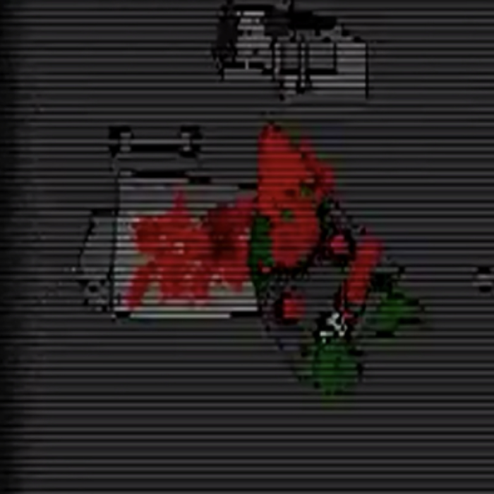 Video game tricky. (Dead.) Roblox decal
