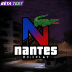 [FR] Nantes Roleplay 44