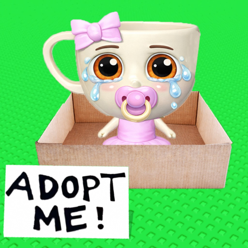 [😭BIG] Steal A Baby Brainrot!