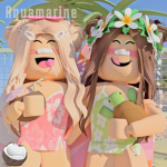 Àquamarine