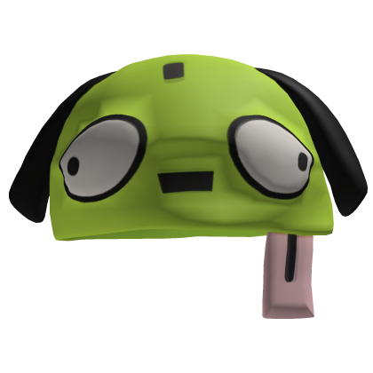 Silly Doggo Hat Roblox item