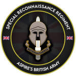 [BA] - Special Reconnaissance Regimentᅠᅠ ᅠ