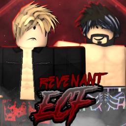 E-C-F Presents: Sunday Night Revenant