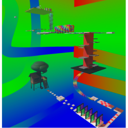 Roblox Obby