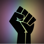 LGBTQ+ Safe Place.