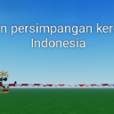 Bangun Persimpangan kereta Api Indonesia