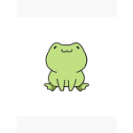 Froggy and friends forever
