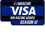 NASCAR VISA Sim Racing Series