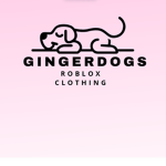 Ginger dogs