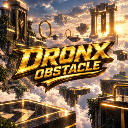 DRONX OBSTACLE