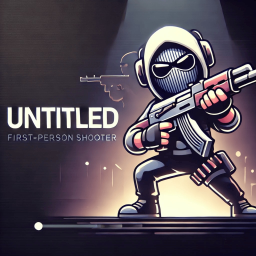 Untitled FPS