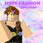 ♥HOPE Fashion♥