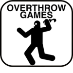 Overthrow Games