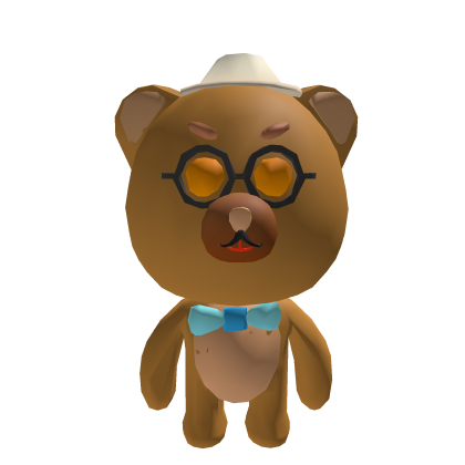 Papa Bear thumbnail