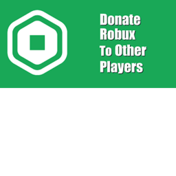 Donation box for a new developer 029032