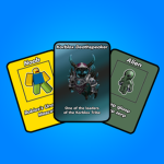 Bloxxer TCG