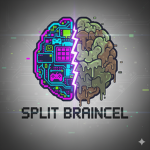 The Split Braincel