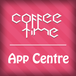 Application Centre for Coffee Time!