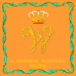 Bataljon Nationale Militie Nr.1