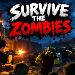 🧟 Survive the Zombies icon