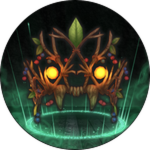 Crown of the Unseen Ancient