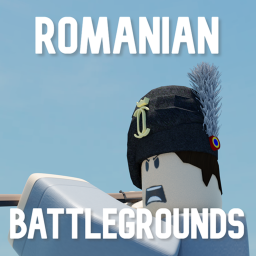 Romanian Battlegrounds