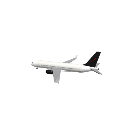 Redbull Airlines Plane
