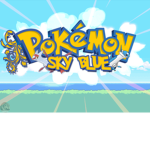 Pokemon Sky Blue