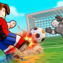 [⚽️] Penalty Kick: SOCCER 🔥