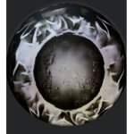 Big eye central
