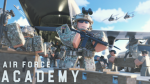 Air Force Academy (British)