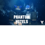 phantom Hotels and resorts.